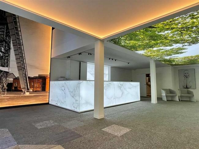 office For sale or for rent
