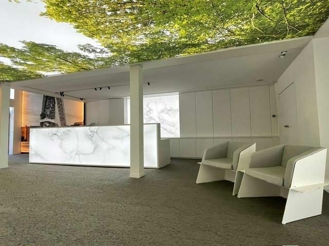 office For sale or for rent