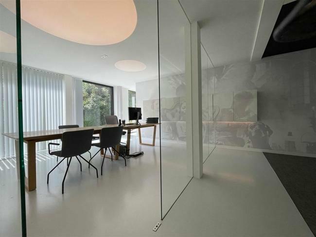 office For sale or for rent