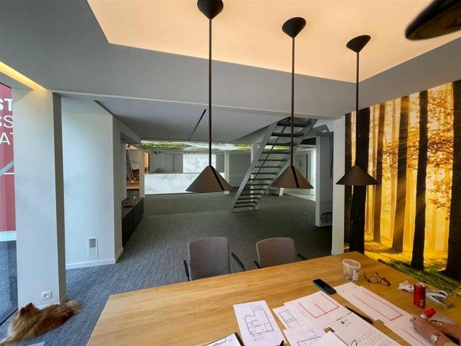 office For sale or for rent