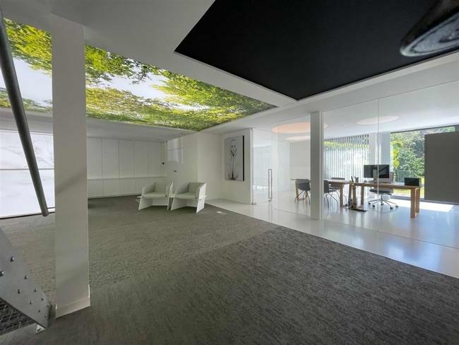 office For sale or for rent