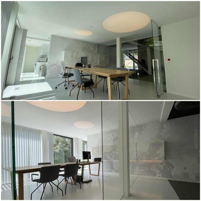 office For sale or for rent
