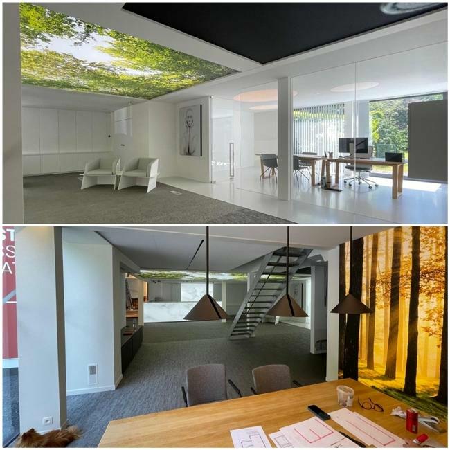 office For sale or for rent