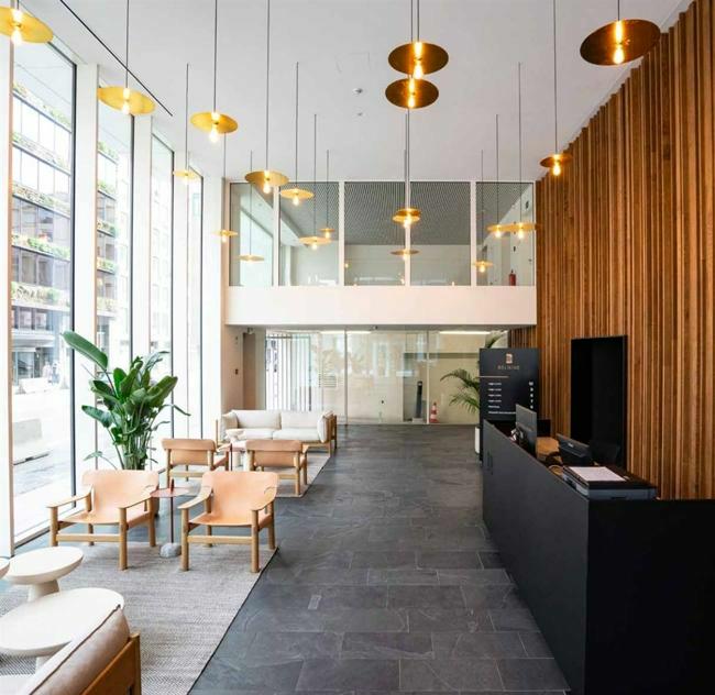 bureau à louer
