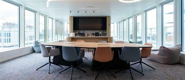 bureau à louer
