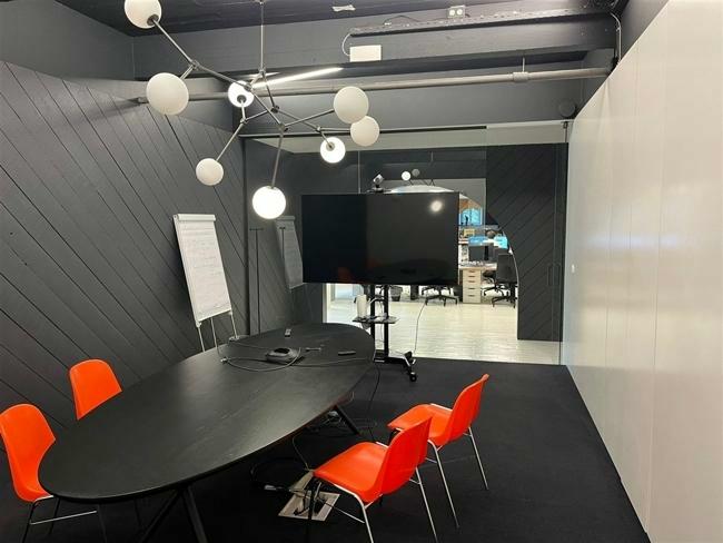 bureau à louer