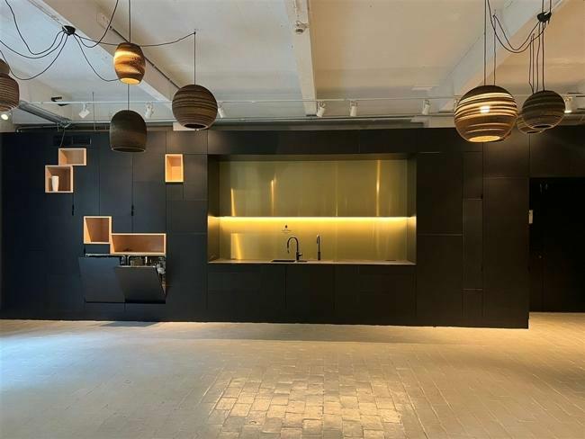 bureau à louer