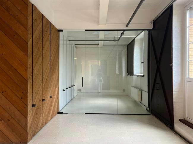 bureau à louer