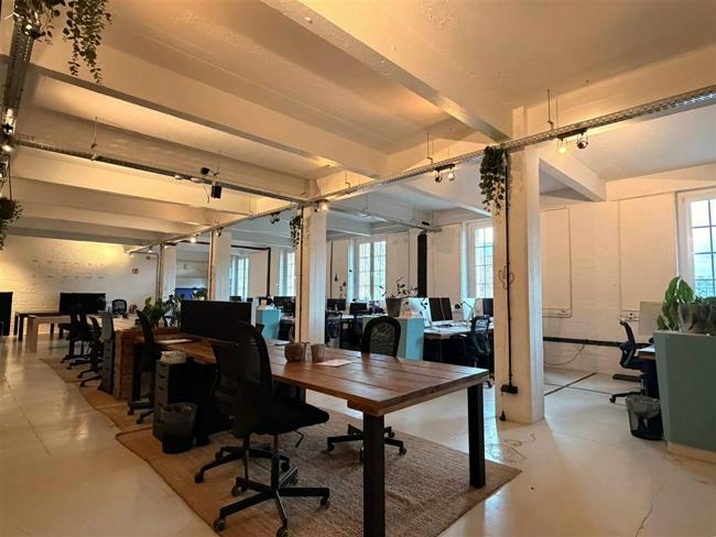 bureau à louer