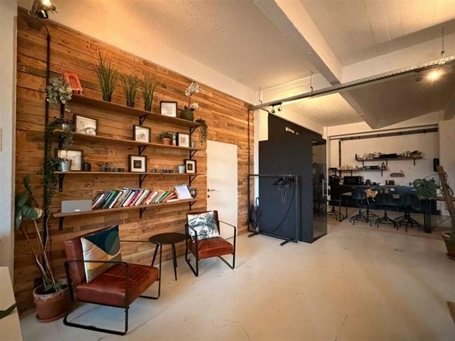 bureau à louer