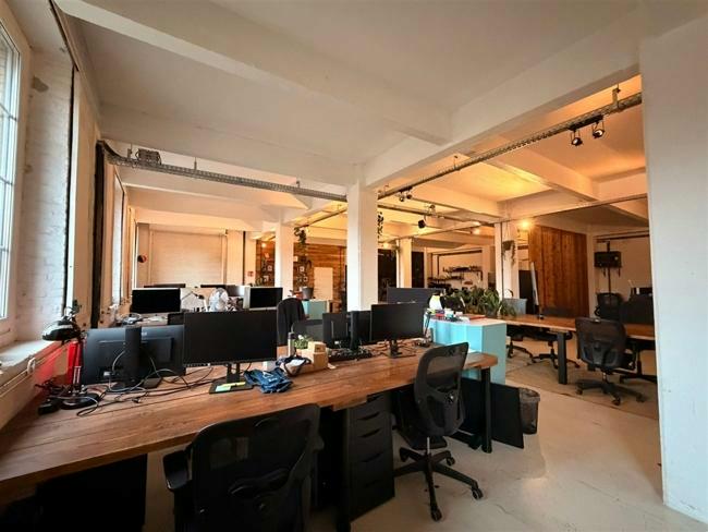 bureau à louer