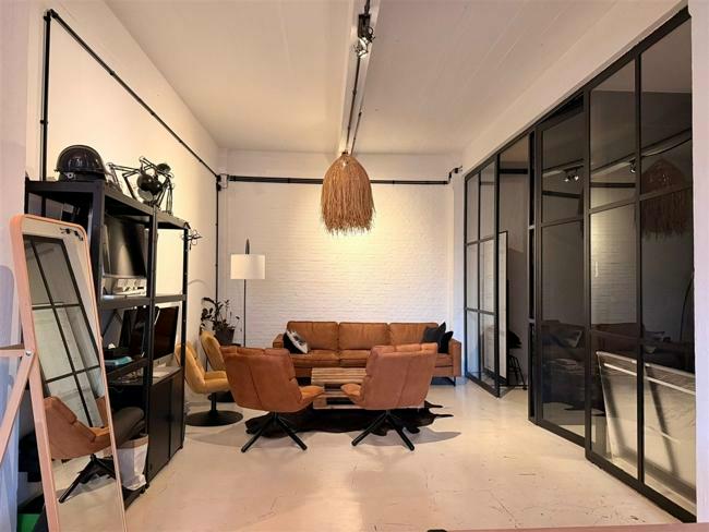 bureau à louer