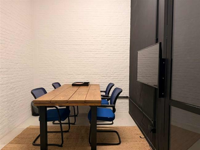 bureau à louer