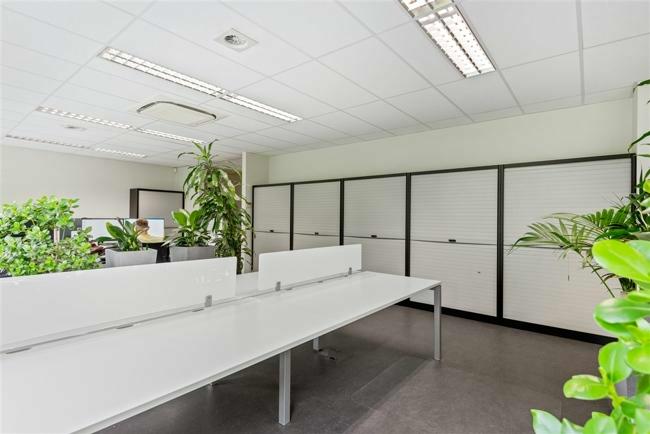 bureau à louer