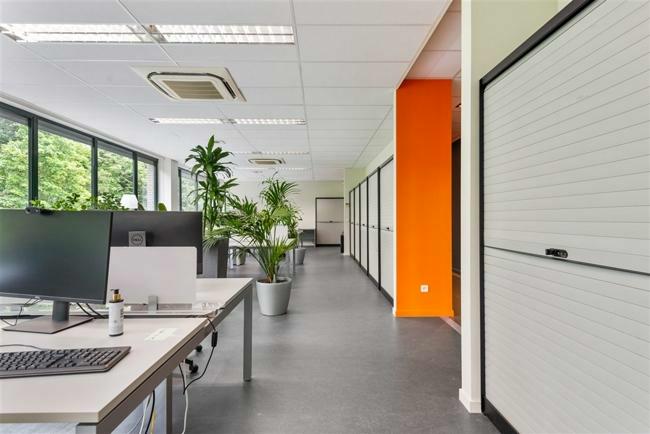 bureau à louer