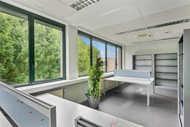 bureau à louer
