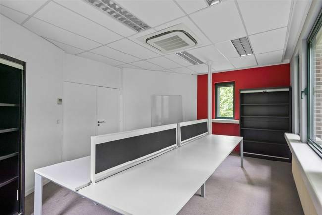 bureau à louer
