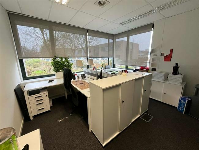 bureau à louer