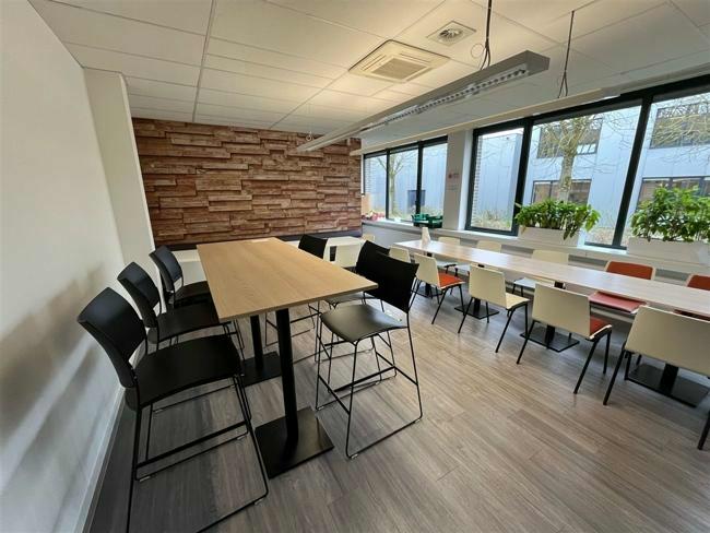 bureau à louer