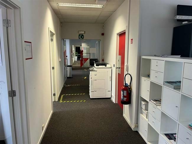 bureau à louer