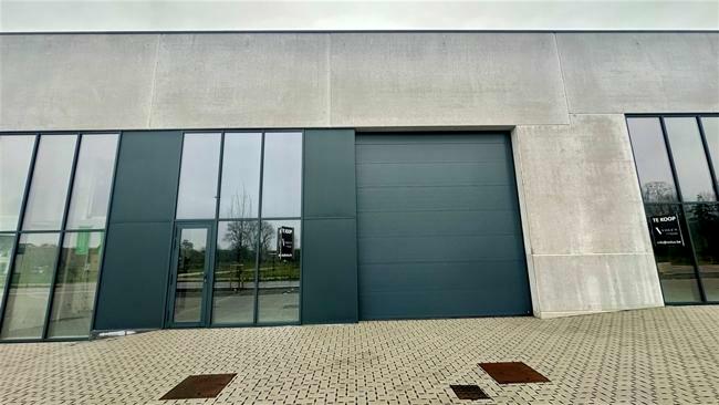 industrie te koop