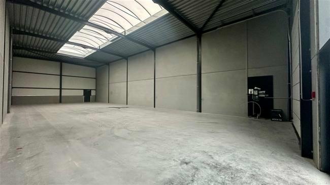 industrie te koop
