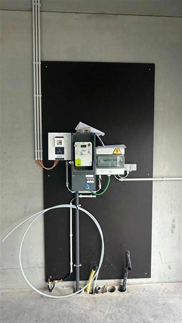 industrie te koop
