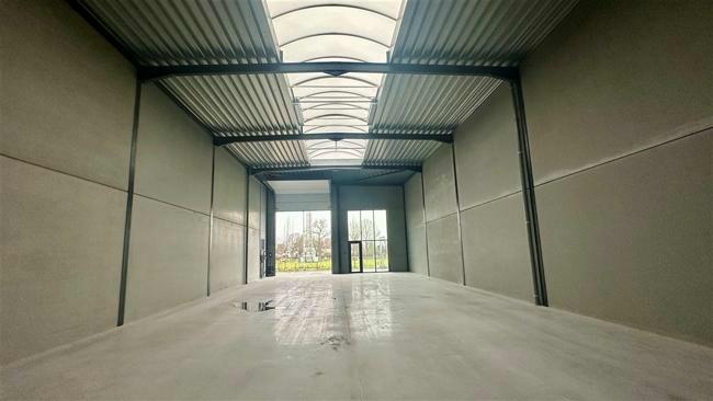 industrie te koop