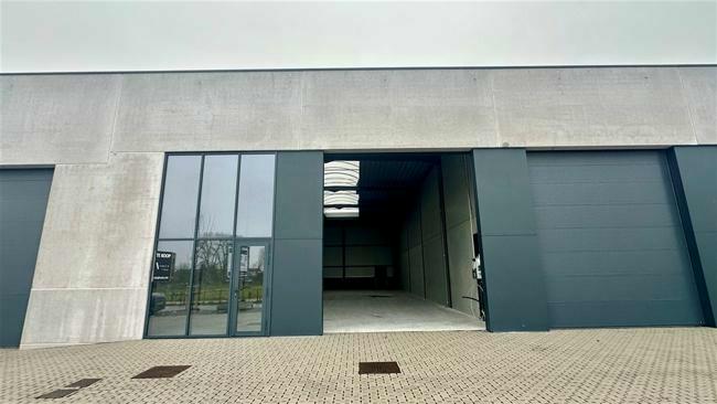 industrie te koop