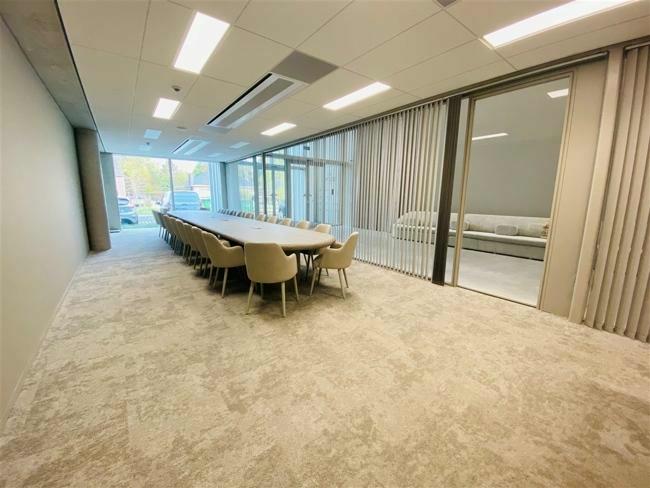 office for rent