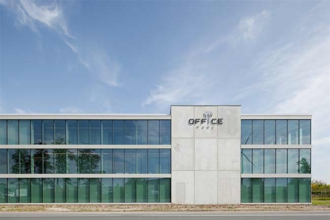 office for rent