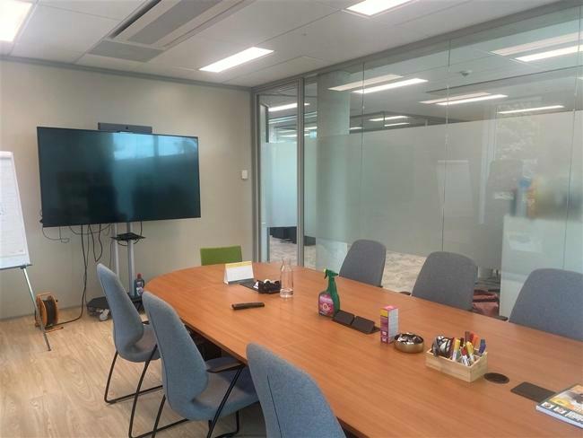 office for rent