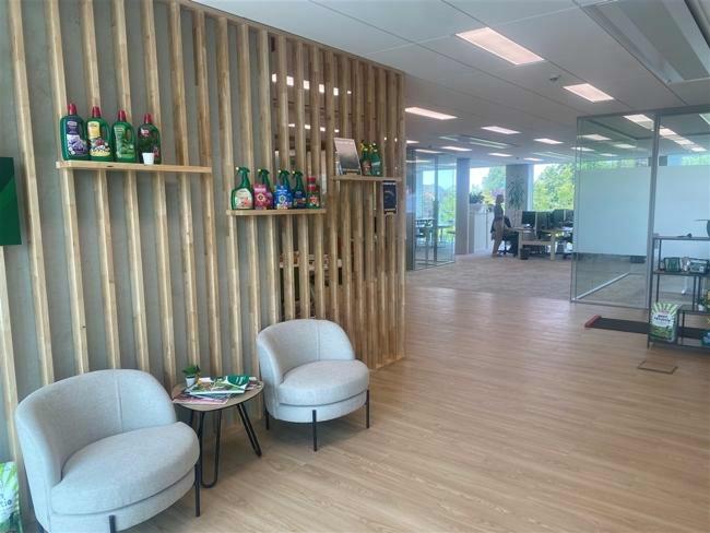 office for rent