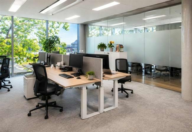 office for rent
