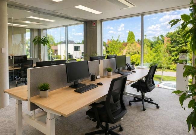 office for rent