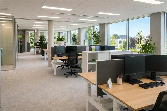 office for rent