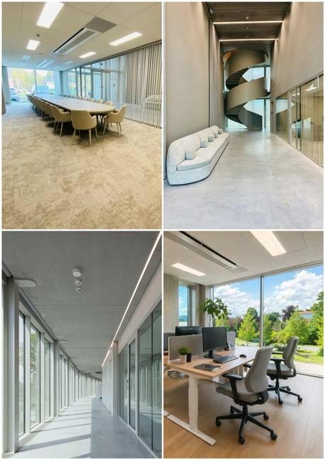 office for rent