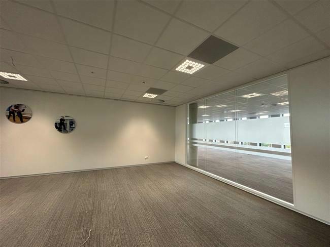office for rent