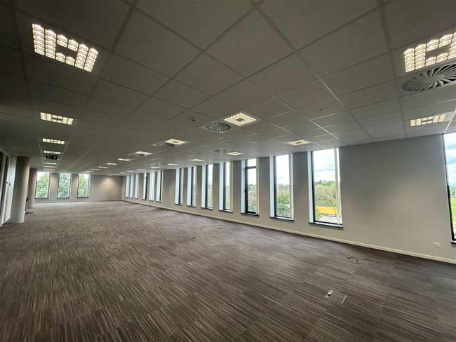 office for rent