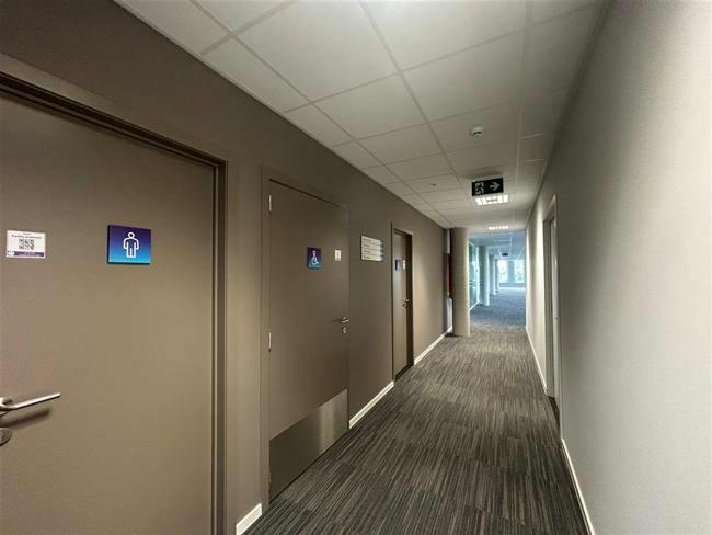 office for rent
