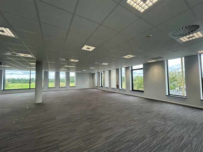 office for rent