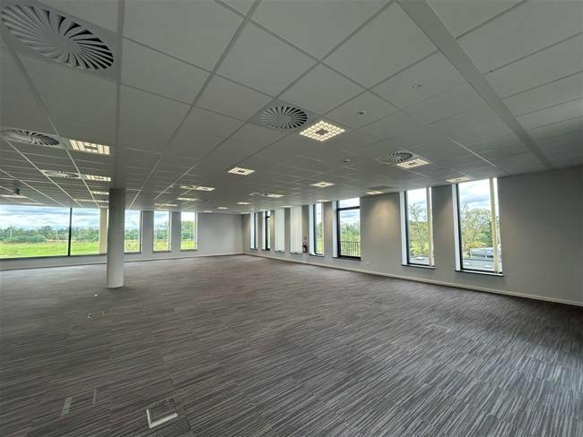 office for rent