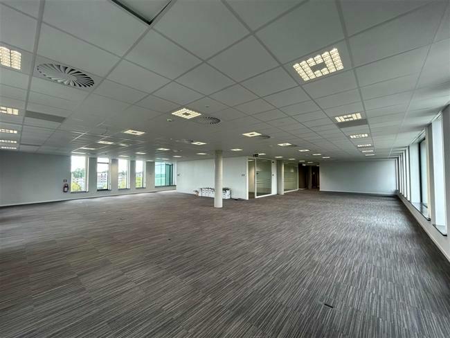office for rent