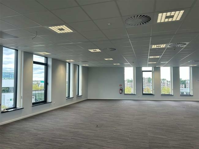 office for rent