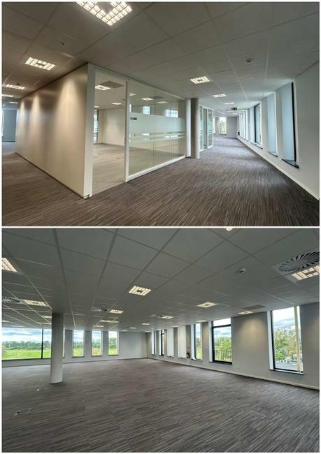 office for rent