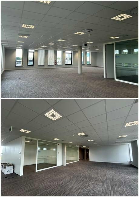 office for rent