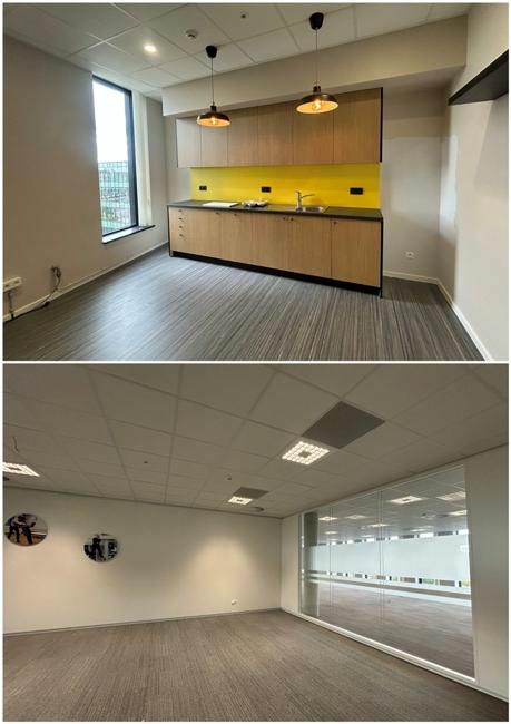 office for rent