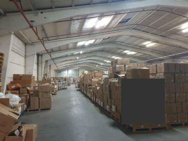 industry for rent
