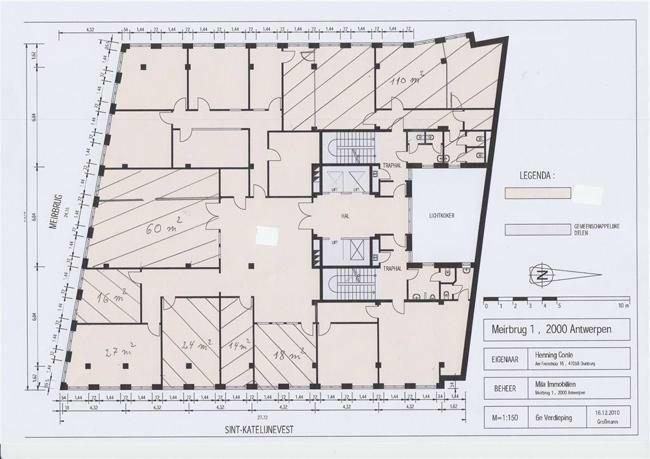 office for rent