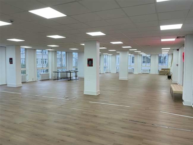office for rent